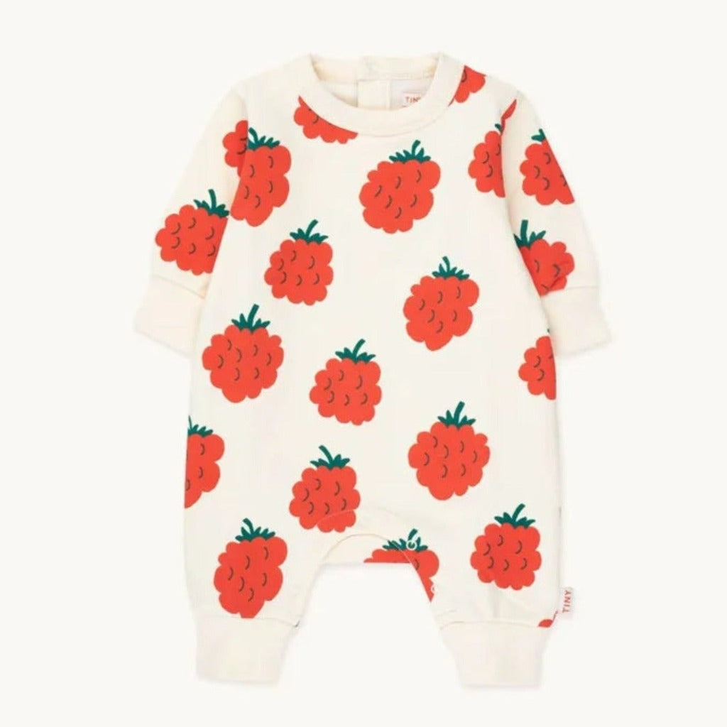 Chic & Playful Baby Bodysuits