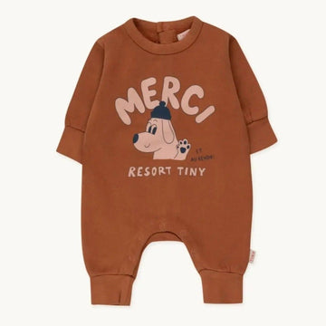 Cozy Comfort for Tiny Tots