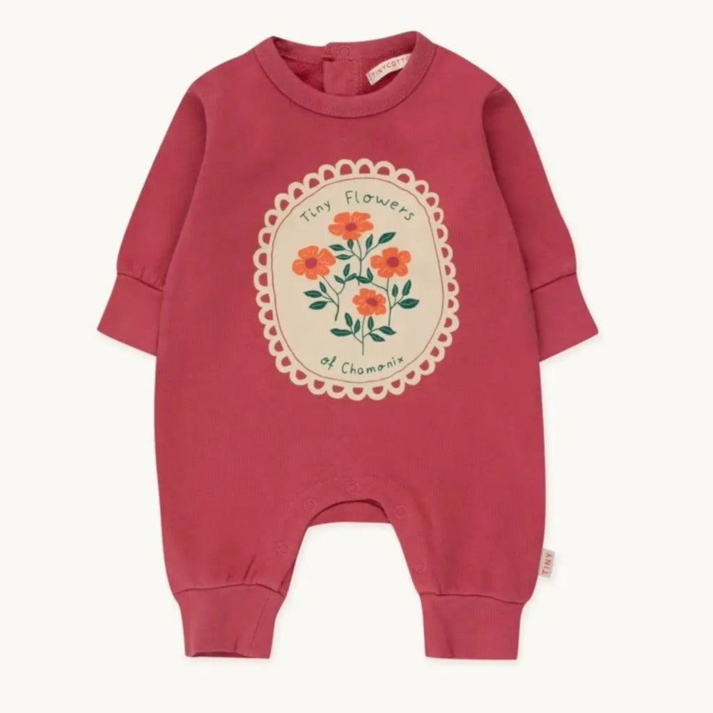 Adorable & Cozy Baby Bodysuit