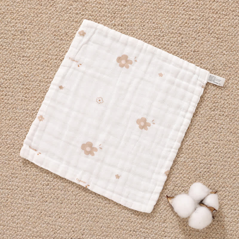 Breathable Feeding Burp Cloth