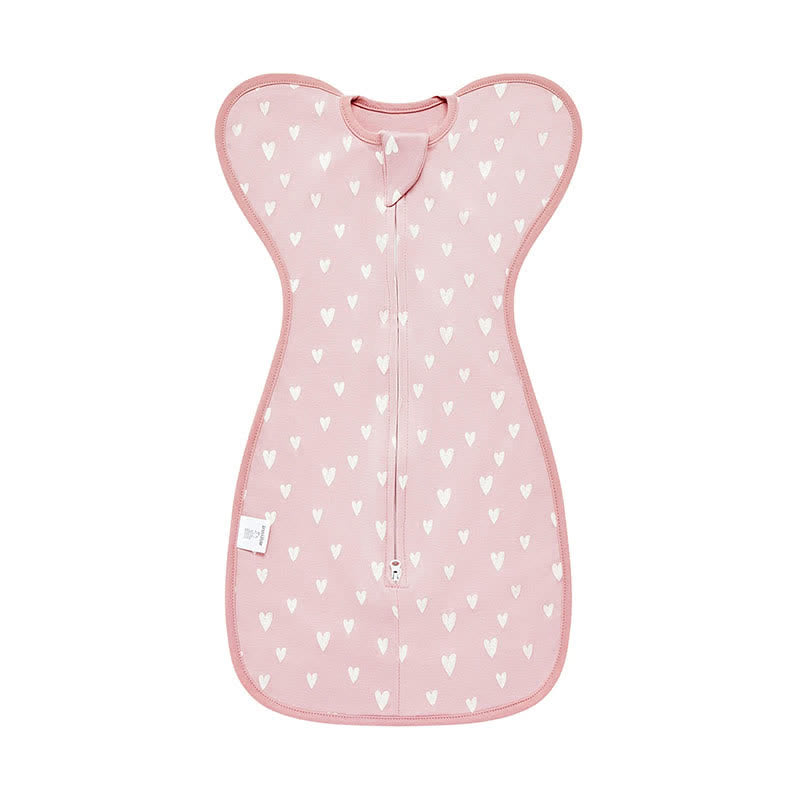 Baby Heart Sleep Sack