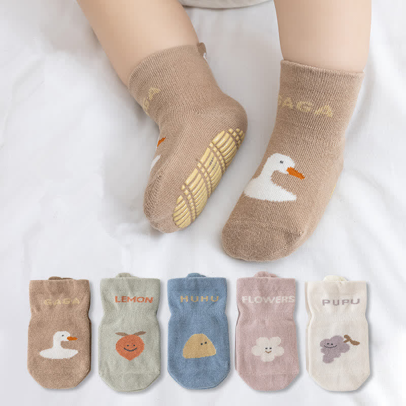 GAGA LEMON Baby Lovely Soft Socks