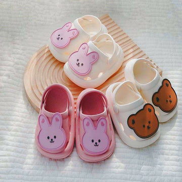 Baby Todderl Animal Beach Shoes