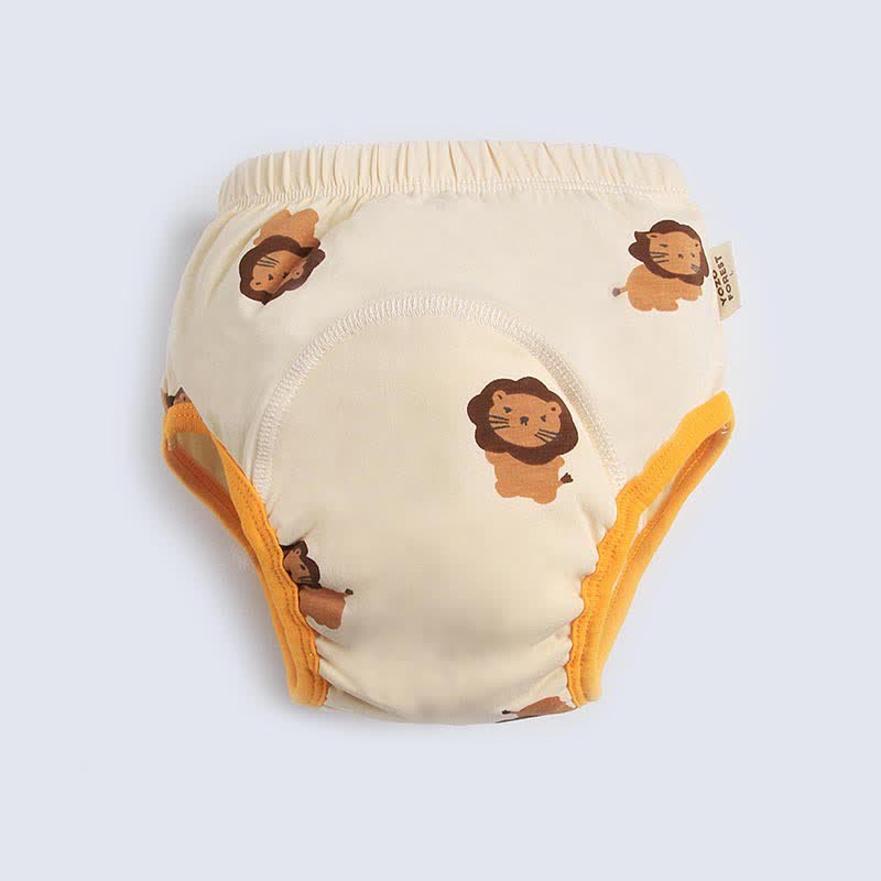 Baby Animal Training Pants