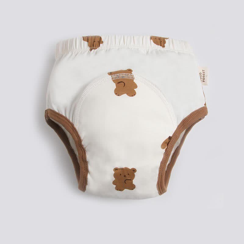 Baby Animal Training Pants