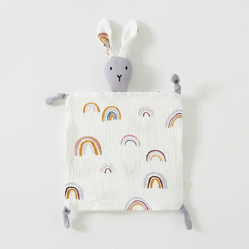 Baby Bunny Soothe Appease Towel