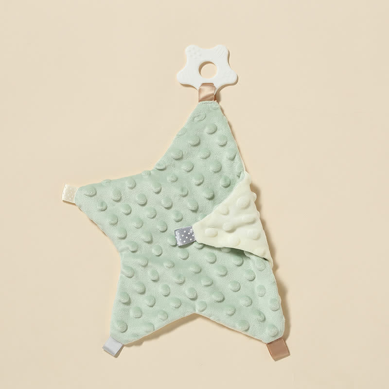 Baby Star Soothe Appease Towel