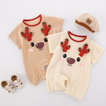 Baby Elk Lovely Comfort Romper