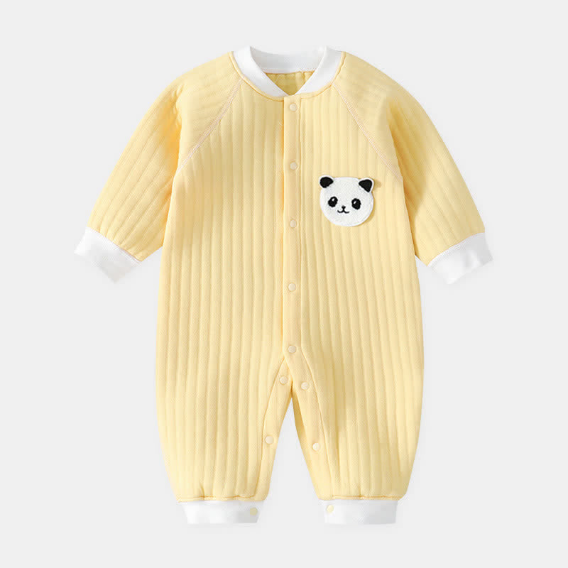 Baby Lovely Animal Comfort Romper