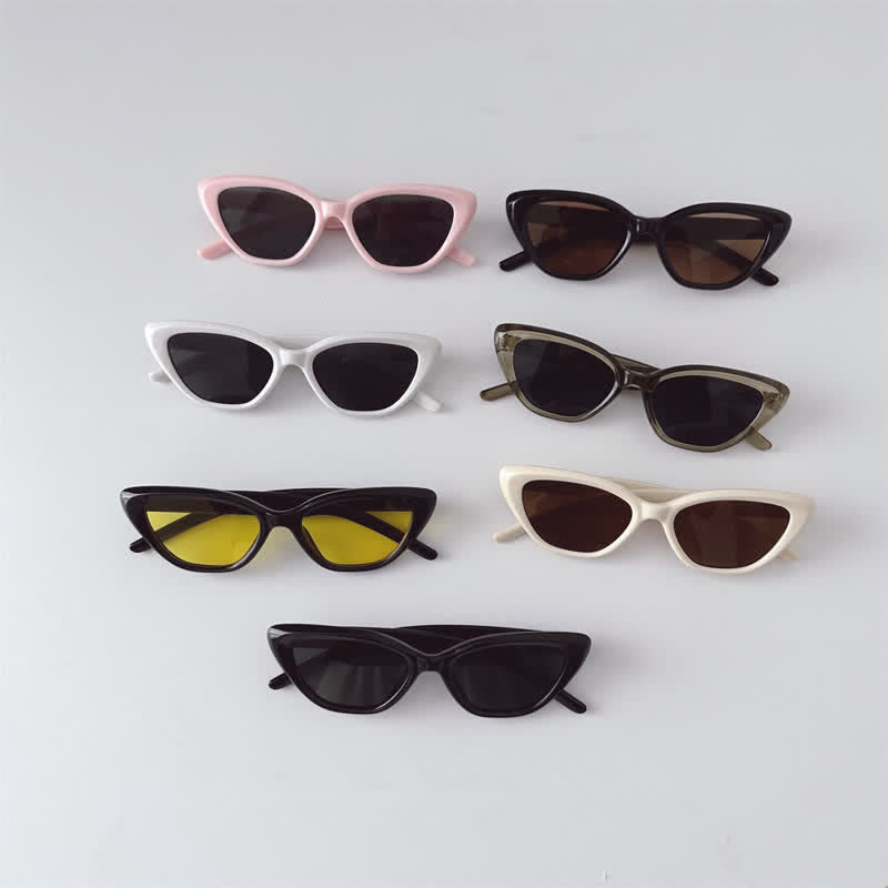 Baby Fashion Cool Sunglasses