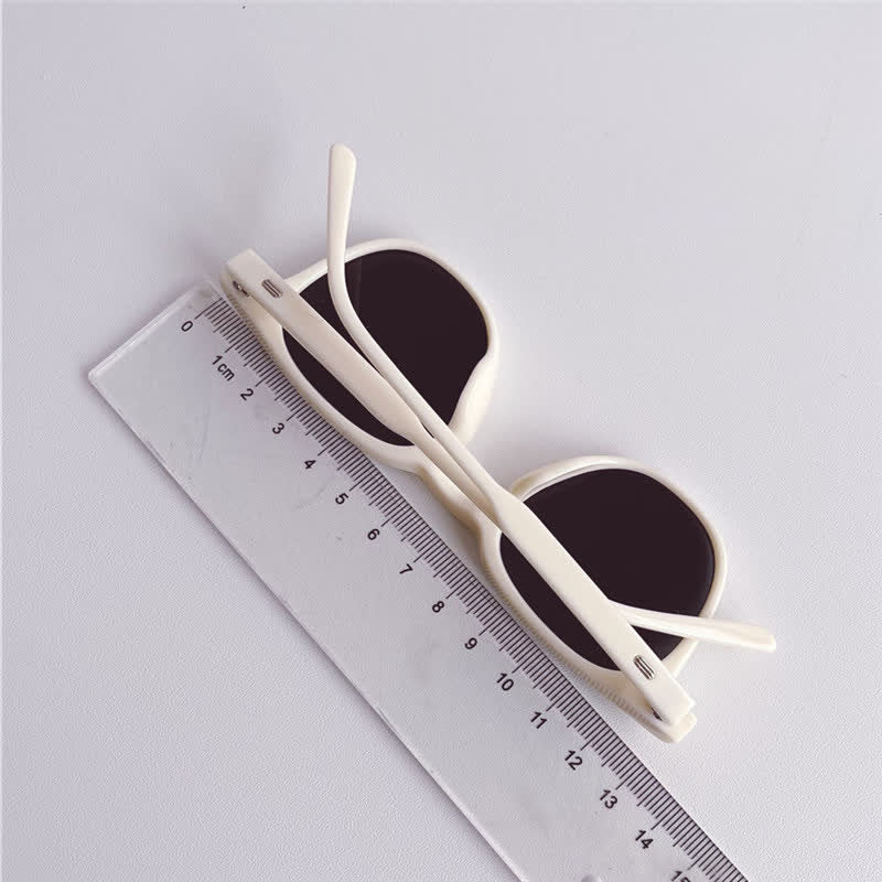 Baby Fashion Simple Sunglasses