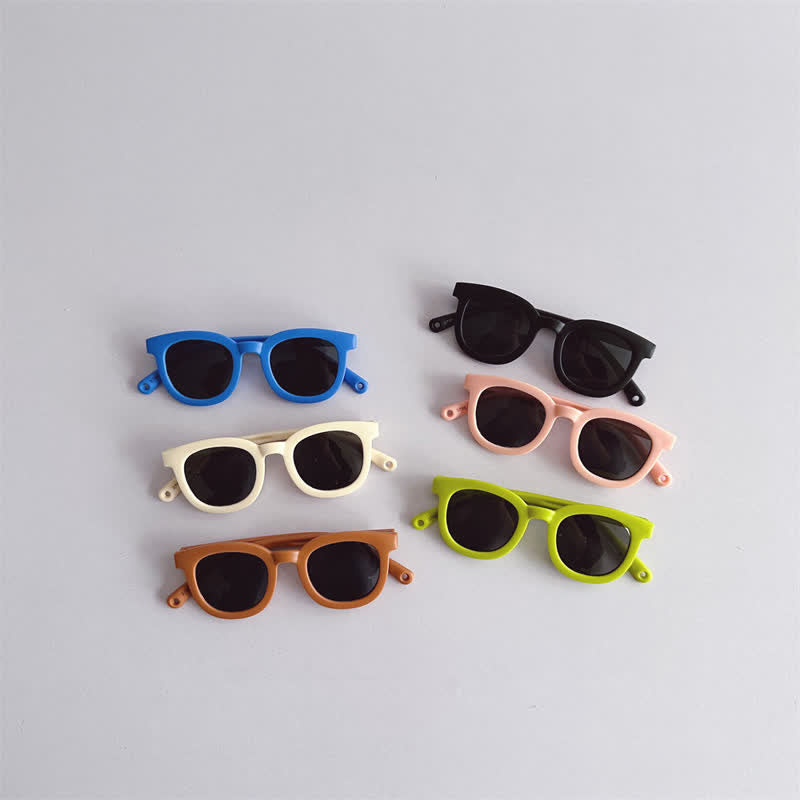 Baby Fashion Lovely Sunglasses