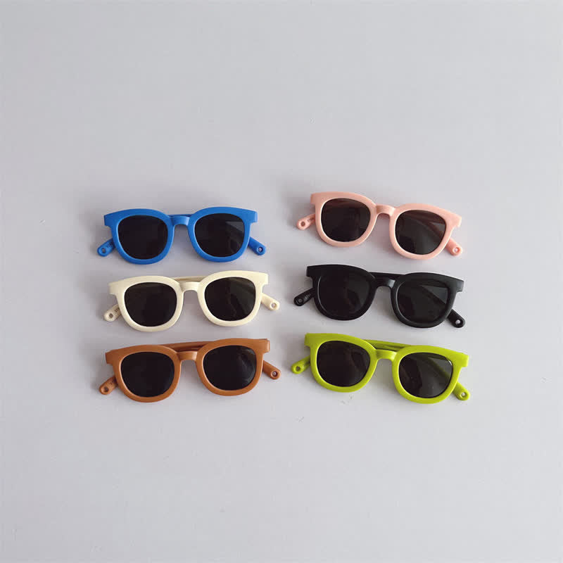 Baby Fashion Lovely Sunglasses