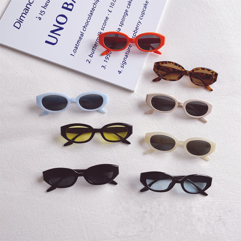 Baby Personality Design Sunglasses