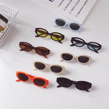 Baby Personality Design Sunglasses