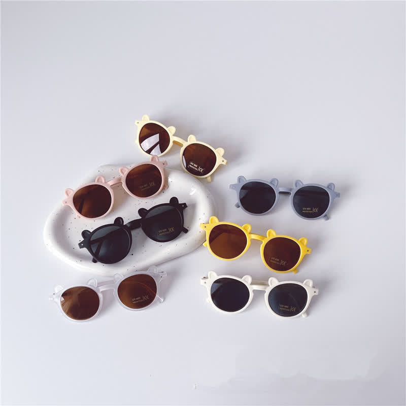 Baby Lovely Ears Sunglasses