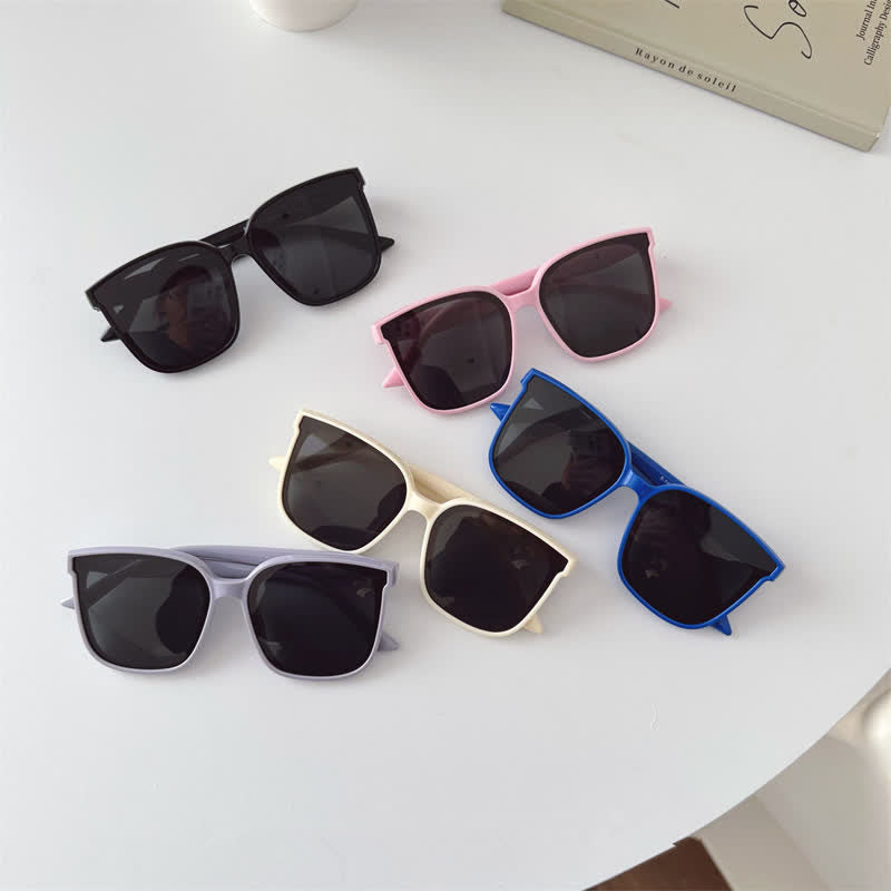 Baby Trendy Cool Sunglasses