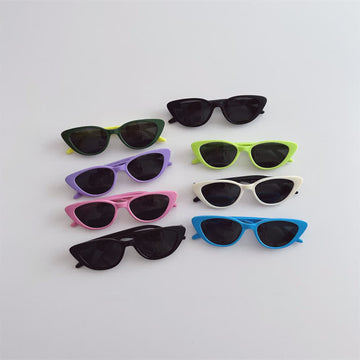 Baby Dashing Cat Eye Sunglasses