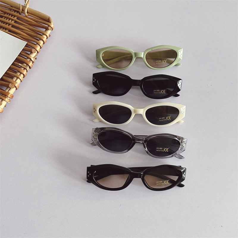 Baby Fashion Outdoors Cool Sunglasses