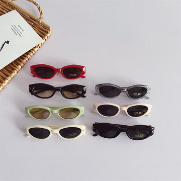 Baby Fashion Outdoors Cool Sunglasses