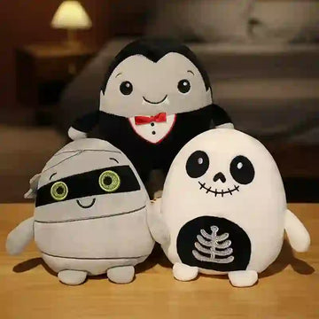 Halloween Party Plush Toys