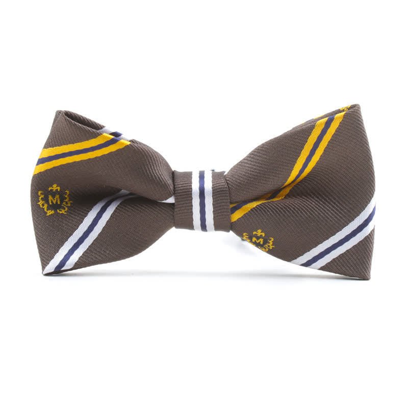 M Baby Toddler Preppy Style Bow Tie