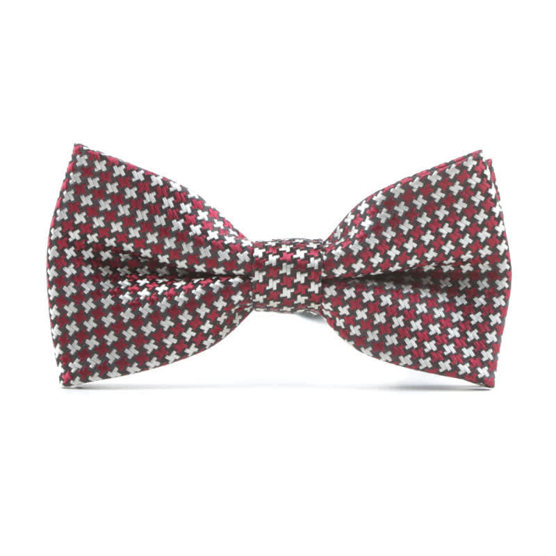 Baby Toddler Small Windmill Bow Tie