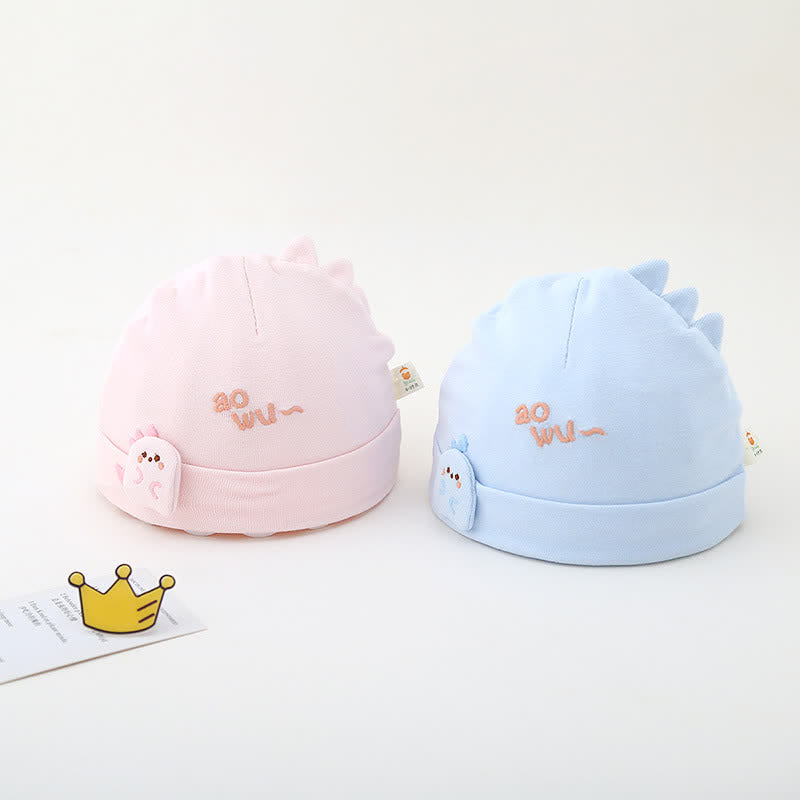 AO WU~ Baby Dinosaur Lovely Hat