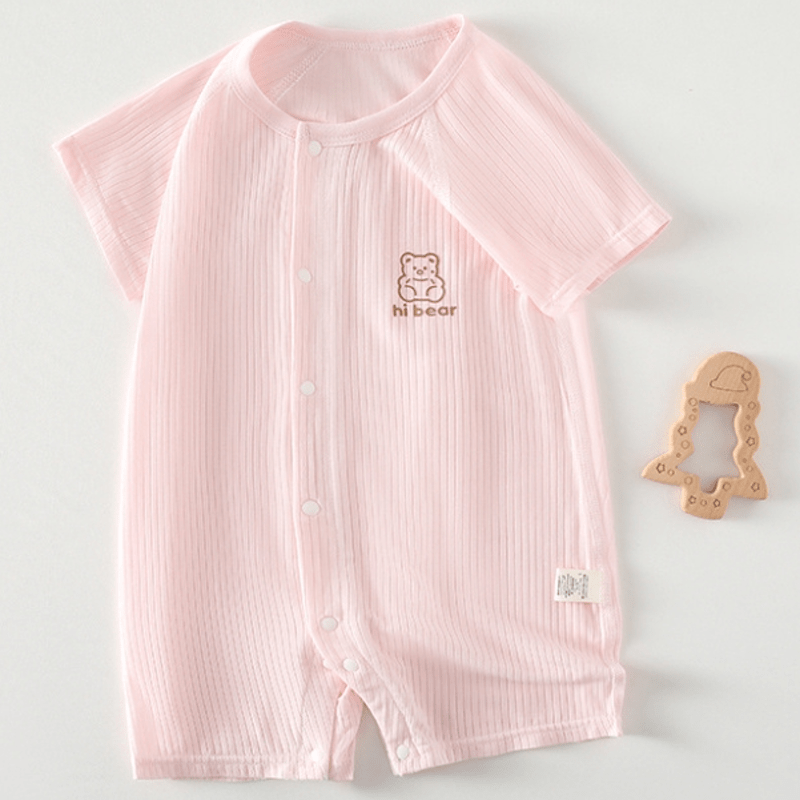 HI BEAR Baby Lovely Romper