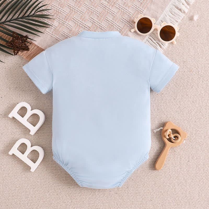 ONE Baby Ice Cream Lovely Bodysuit