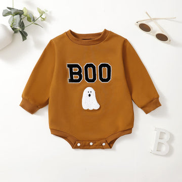 BOO Baby Ghost Bodysuit