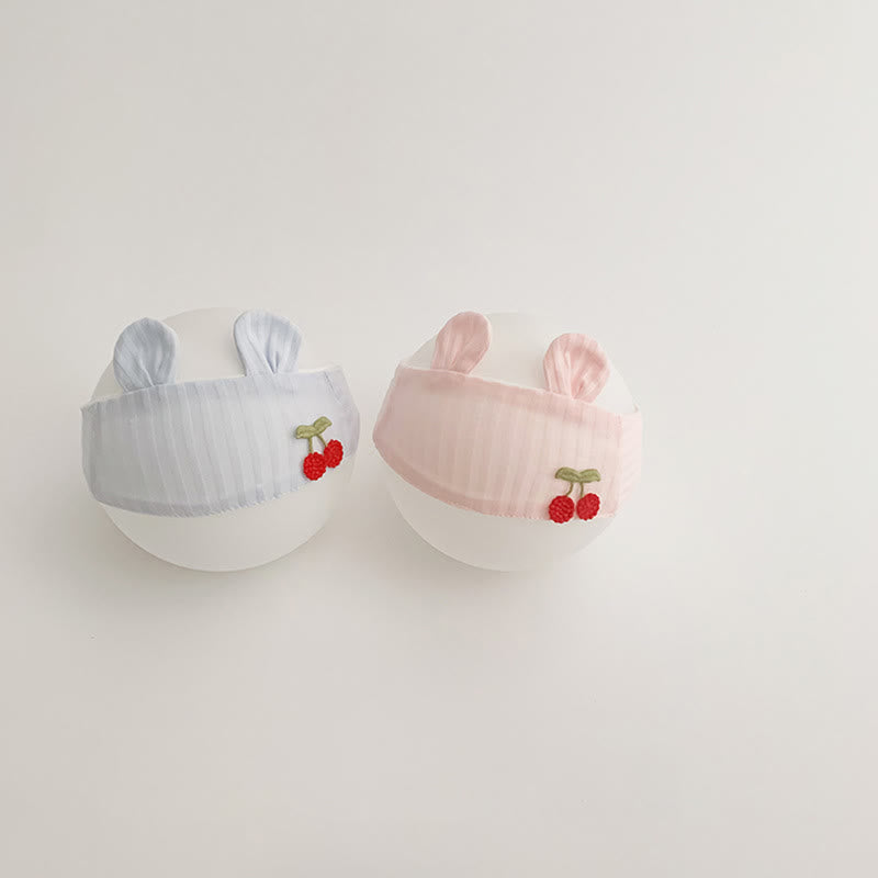 Baby Newborn Cute Cherry Headband