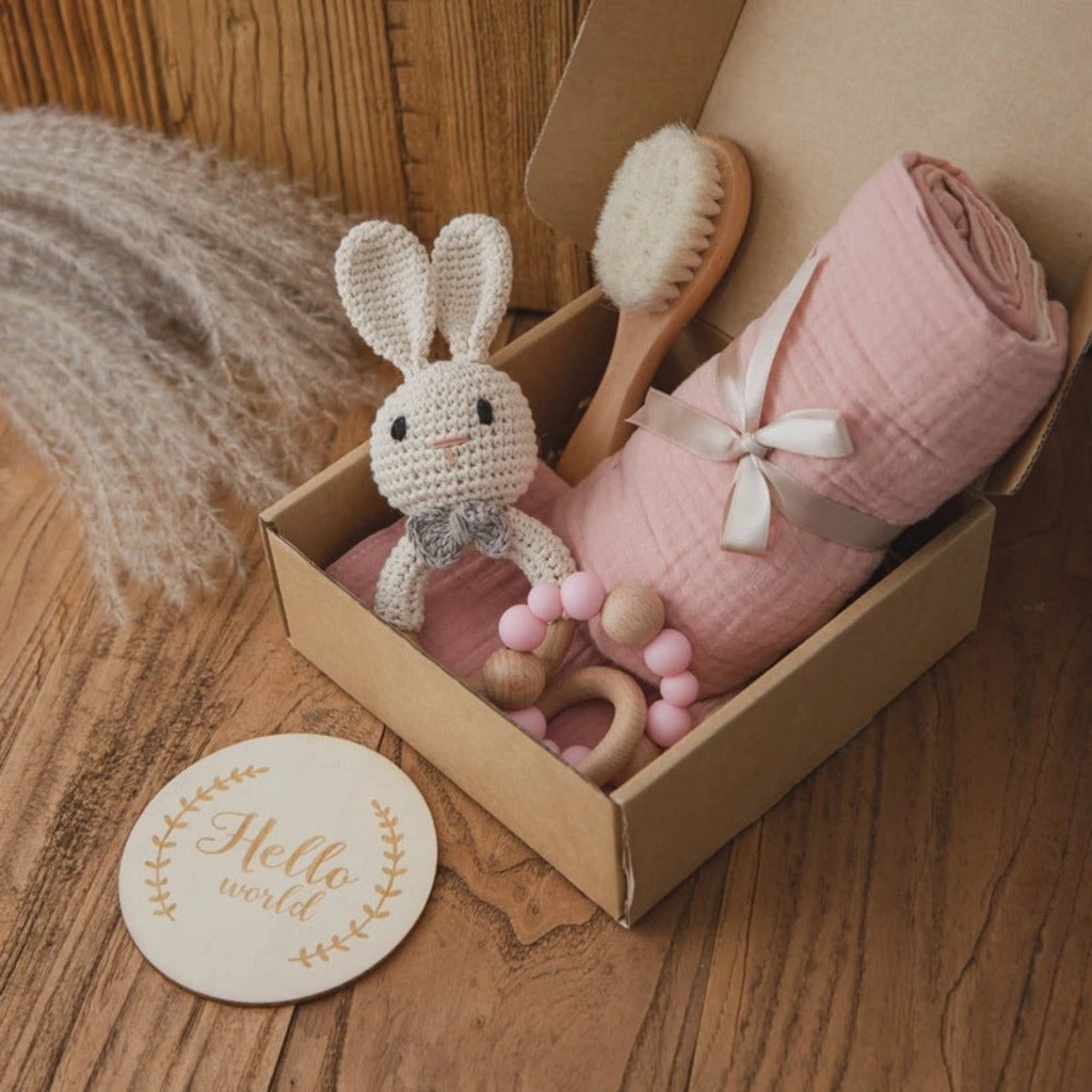 Newborn Baby Gift Sets