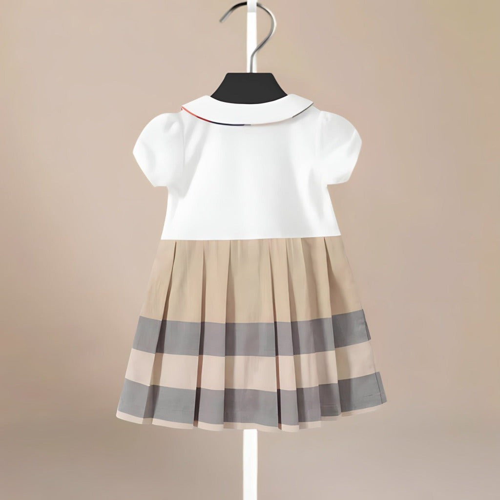 Seville Vintage Touch Girls' Dress