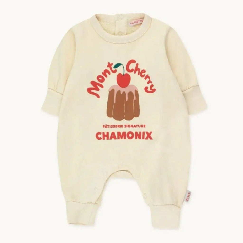 Little Explorer Rompers: Adventure-Ready Babywear