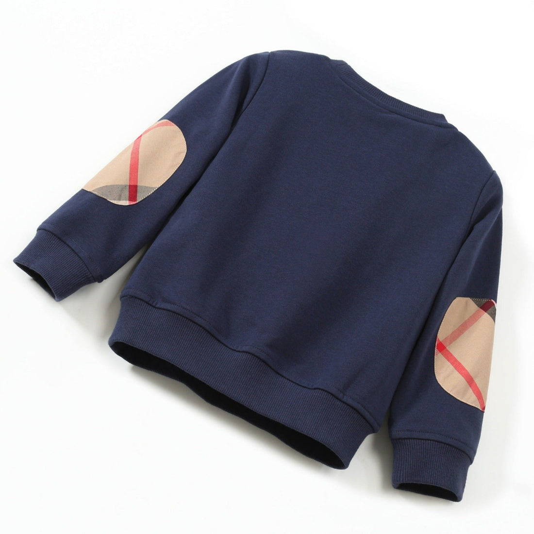 Organic Cotton Sweatshirt