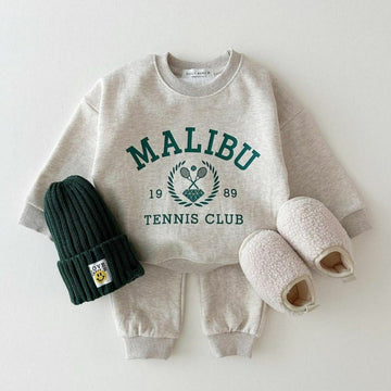 Malibu Cotton 2-Piece Set