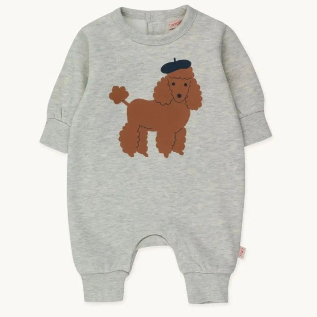 Little Explorer Rompers: Adventure-Ready Babywear