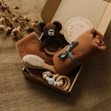 Newborn Baby Gift Sets