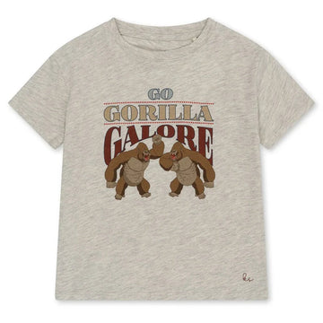 Summer Go Gorilla T-Shirt