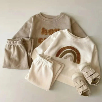 Hey Cutie 2-Piece Soft Set