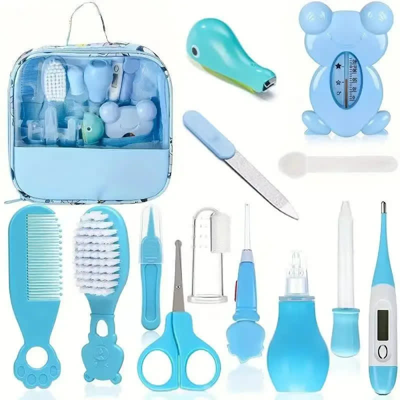 13pcs Baby Care Kit