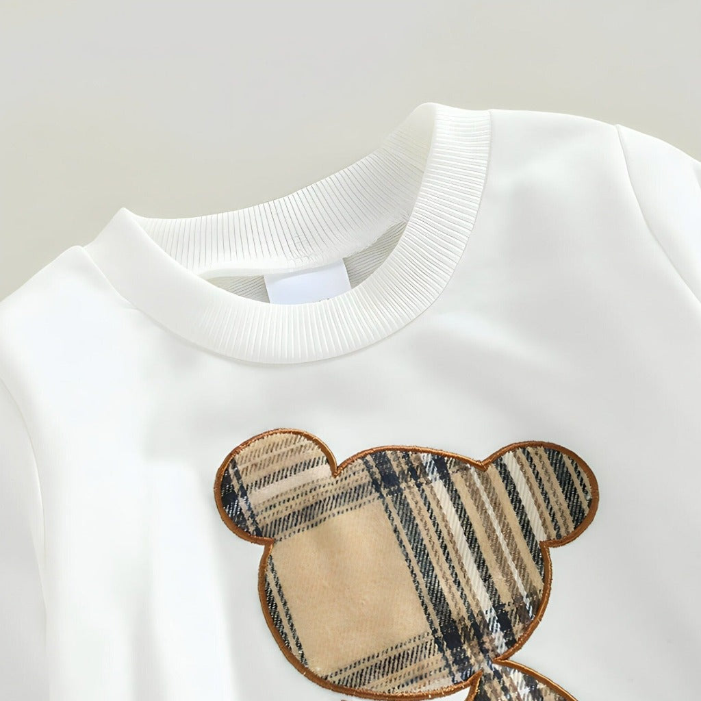 Baby Bear Unisex Set