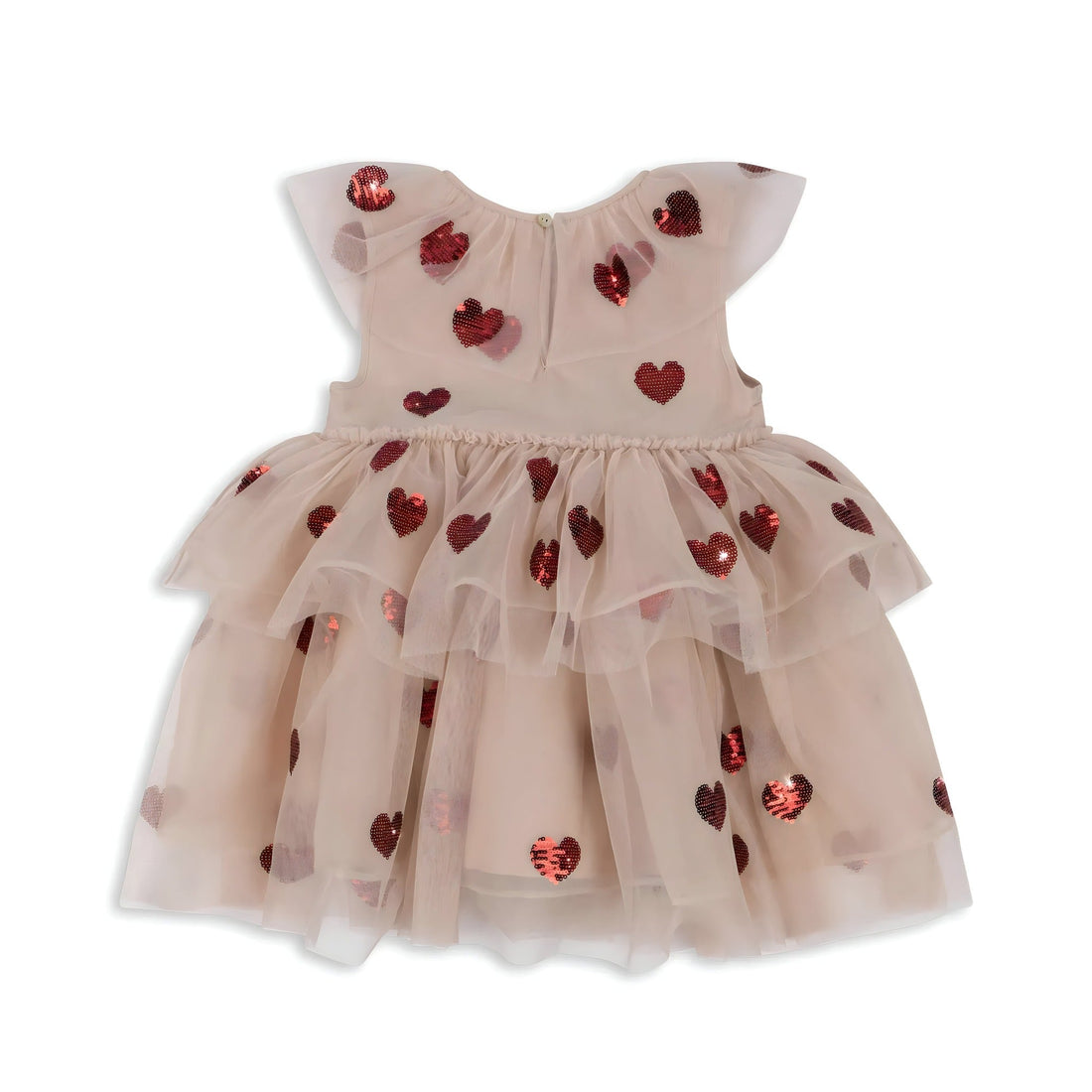 Tutu Love Girls隆炉 Dress