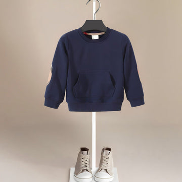 Organic Cotton Sweatshirt