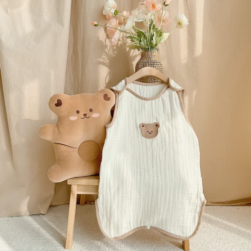 Baby Bear Bunny Squirrel Sleeping Bag