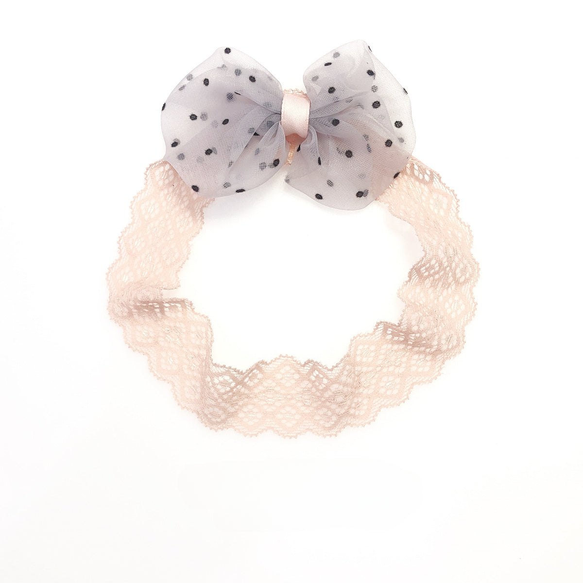 Enchanted Flutter: Darling Fairy Wings Hairband