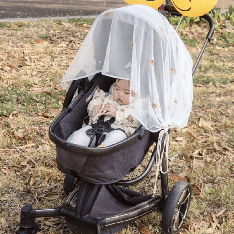 Baby Stroller Mosquito Net