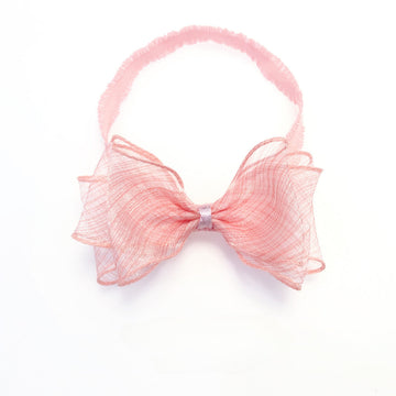 Enchanted Butterfly Crown: A Magical Headband Fit for a Baby Princess!