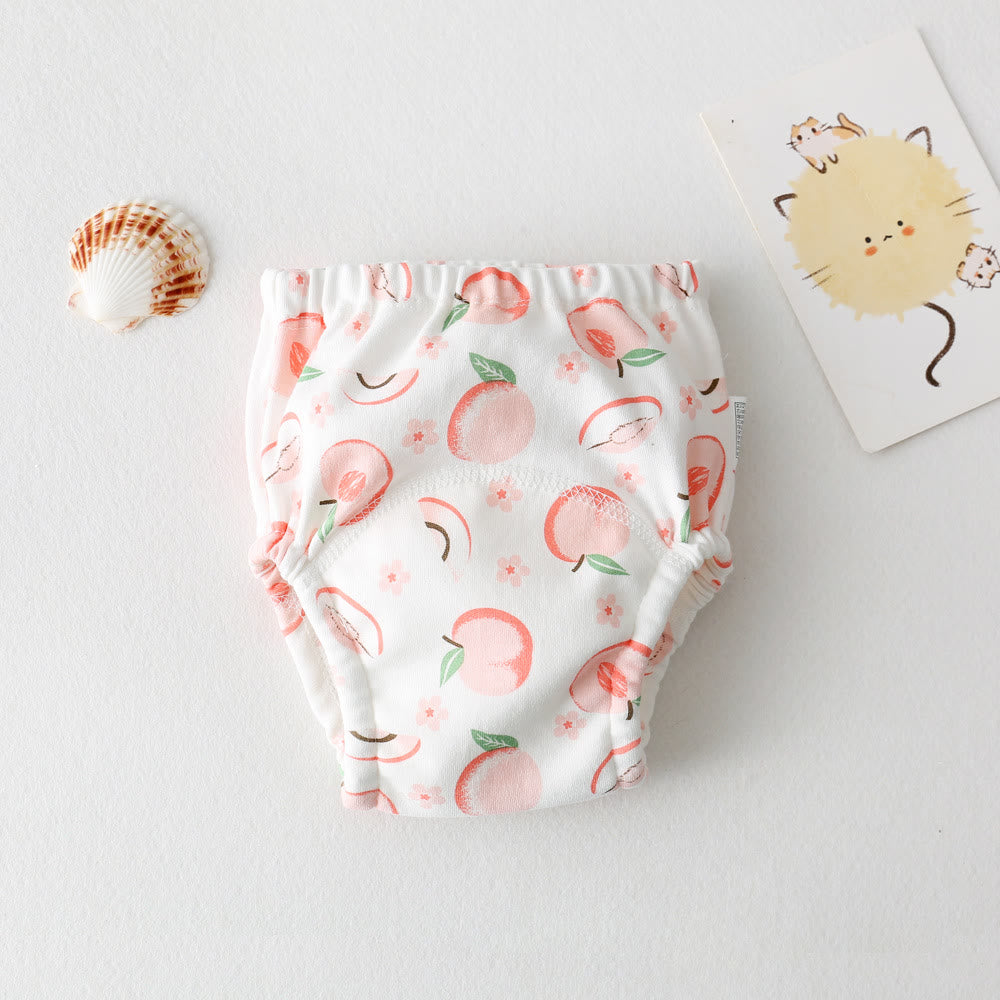 Baby Fruit Training Pants